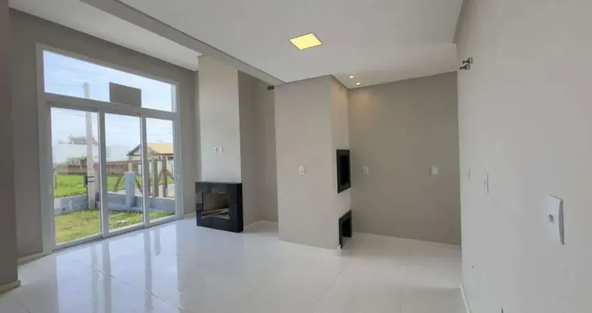 Casas e sobrados fora condomínio à venda no bairro jardim beira mar