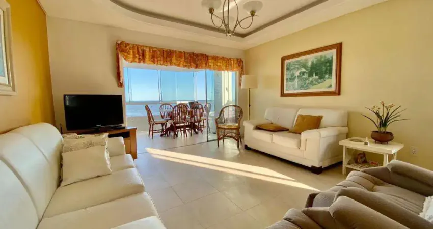 Apartamento 3 dormitórios à venda no bairro zona nova - 1 vaga de garagem