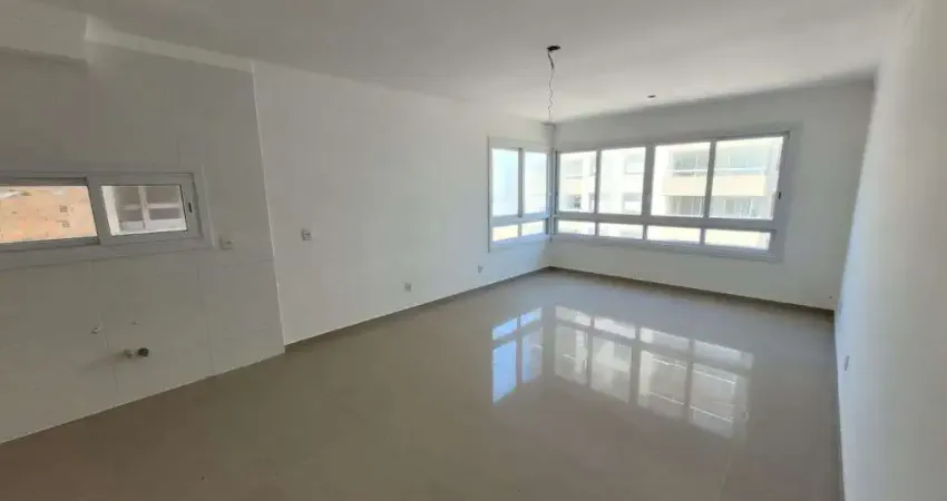 Apartamento 3 dormitórios à venda no bairro zona nova com 91 m² de área privativa - 1 vaga de garagem