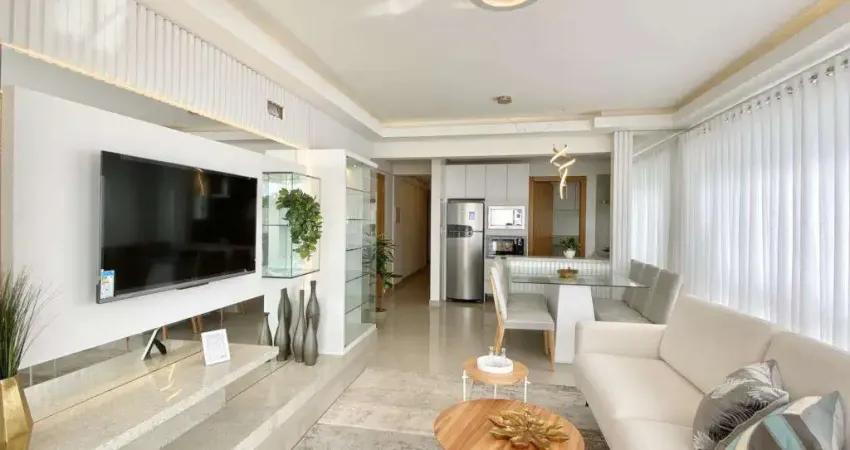 Apartamento 3 dormitórios à venda no bairro centro - 1 vaga de garagem