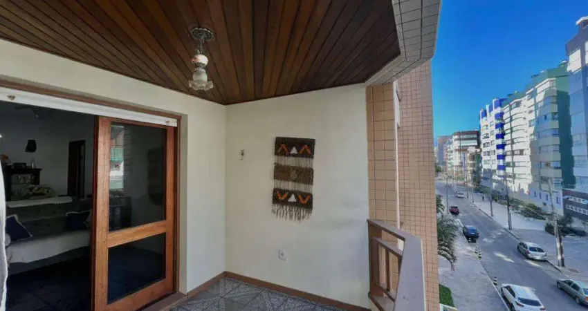 Apartamento 2 dormitórios à venda no bairro zona nova - 1 vaga de garagem