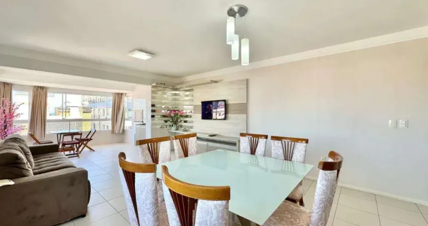 Apartamento 3 dormitórios à venda no bairro centro com 152 m² de área privativa - 1 vaga de garagem