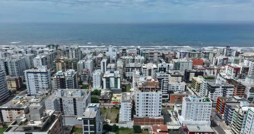 Apartamento 2 dormitórios à venda no bairro zona nova com 61 m² de área privativa - 1 vaga de garagem