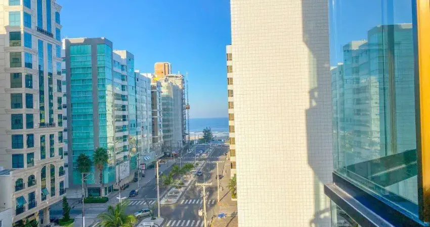 Apartamento 2 dormitórios à venda no bairro navegantes - 1 vaga de garagem