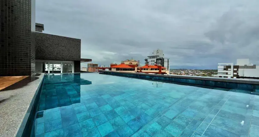 Apartamento 1 dormitório à venda no bairro zona nova com 39 m² de área privativa - 1 vaga de garagem