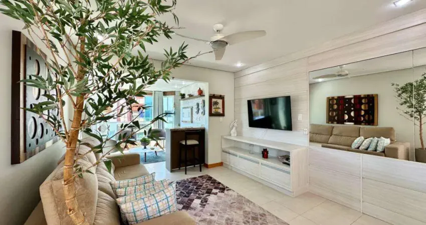 Apartamento 3 dormitórios à venda no bairro centro com 116 m² de área privativa - 1 vaga de garagem