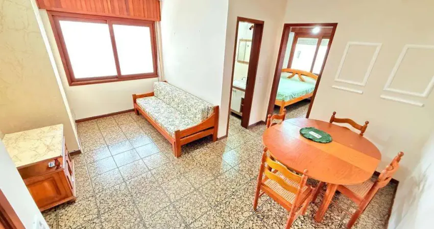 Apartamento 1 dormitório à venda no bairro centro com 42 m² de área privativa