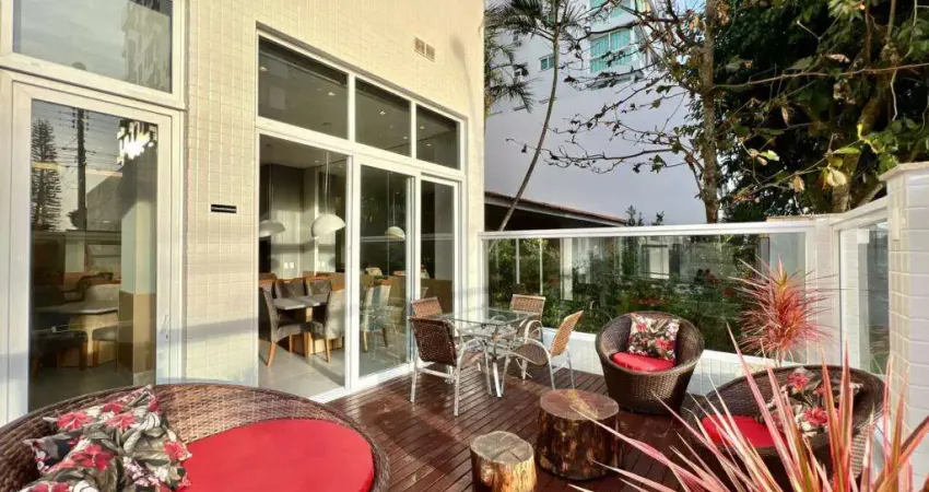 Apartamento 2 dormitórios à venda no bairro centro com 67 m² de área privativa - 1 vaga de garagem