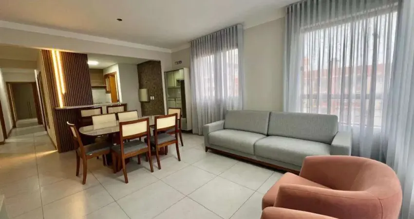 Apartamento 3 dormitórios à venda no bairro centro com 93 m² de área privativa - 2 vagas de garagem