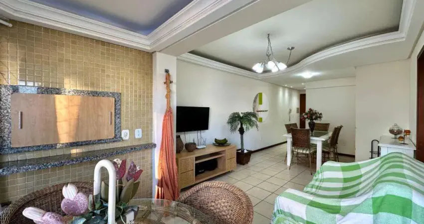 Apartamento 3 dormitórios à venda no bairro centro com 98 m² de área privativa - 1 vaga de garagem