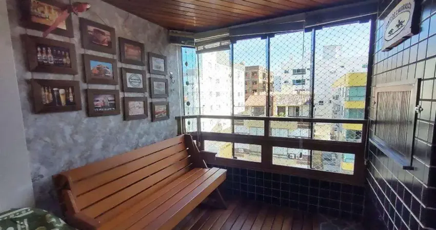Apartamento 1 dormitório à venda no bairro zona nova com 44 m² de área privativa - 1 vaga de garagem