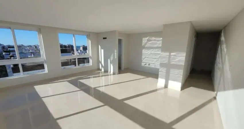 Apartamento 3 dormitórios à venda no bairro centro - 2 vagas de garagem