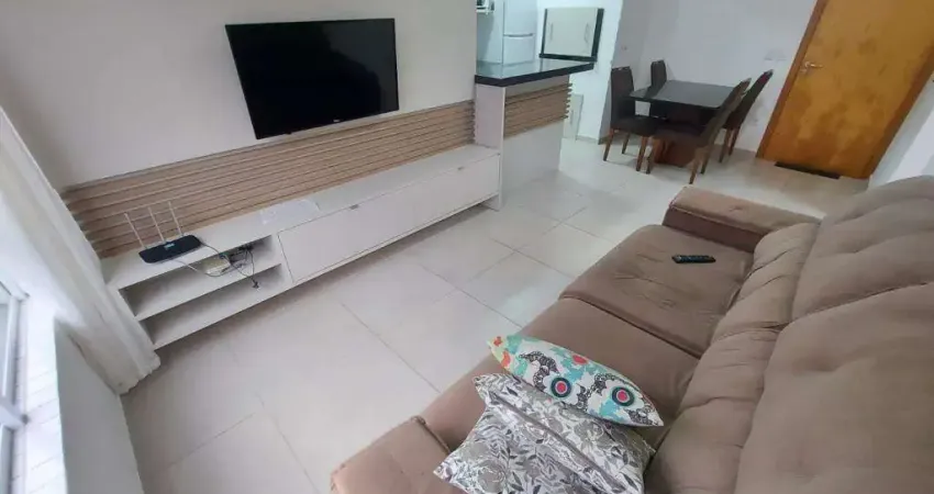 Apartamento 2 dormitórios à venda no bairro zona nova - 1 vaga de garagem