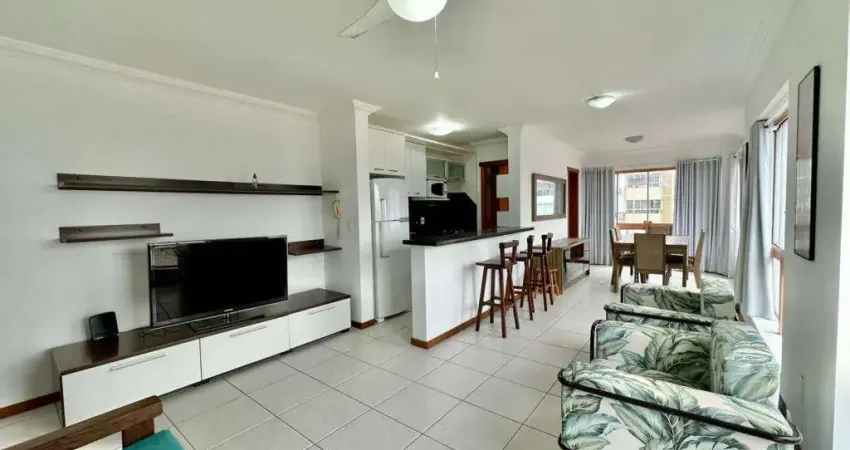 Apartamento 2 dormitórios à venda no bairro centro com 86 m² de área privativa - 1 vaga de garagem