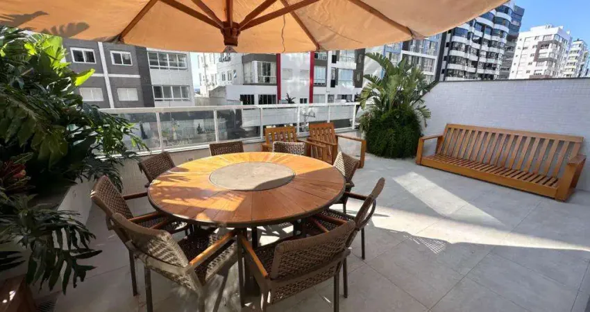 Apartamento 3 dormitórios à venda no bairro navegantes com 185 m² de área privativa - 1 vaga de garagem