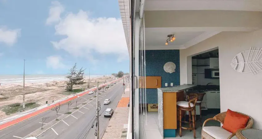 Apartamento 3 dormitórios à venda no bairro centro com 110 m² de área privativa - 1 vaga de garagem