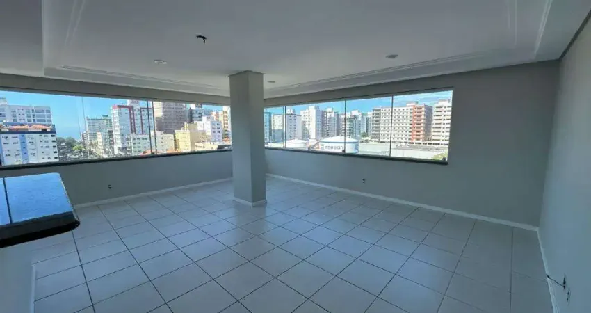 Apartamento 3 dormitórios à venda no bairro centro com 131 m² de área privativa - 1 vaga de garagem