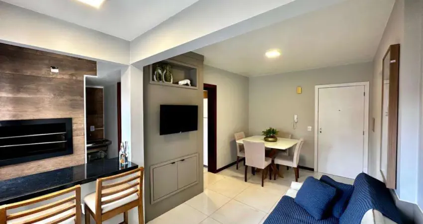 Apartamento 2 dormitórios à venda no bairro zona nova com 61 m² de área privativa - 1 vaga de garagem