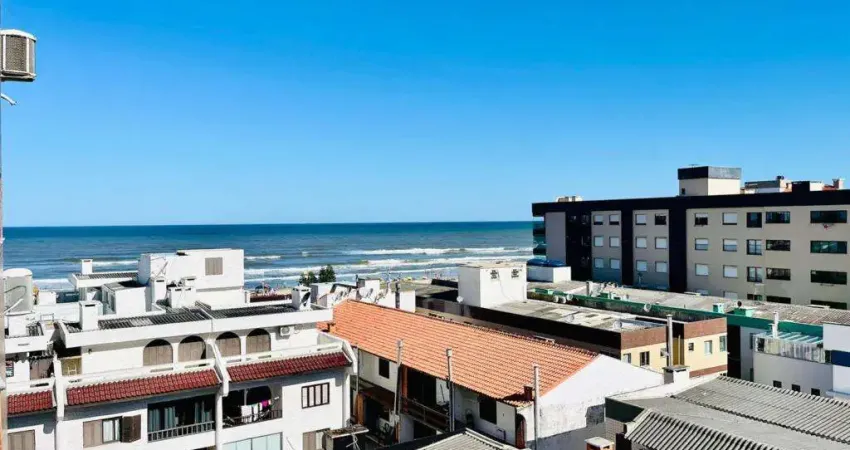 Apartamento 2 dormitórios à venda no bairro centro com 58 m² de área privativa - 1 vaga de garagem