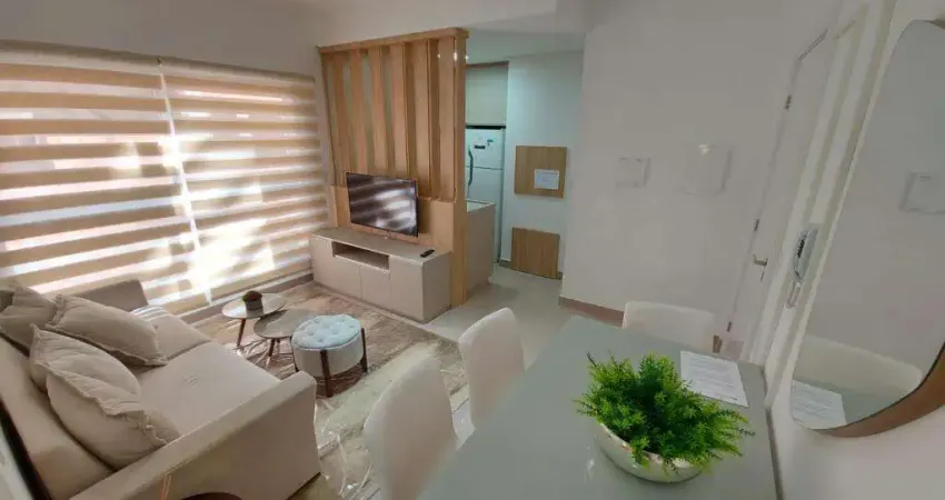 Apartamento 2 dormitórios à venda no bairro zona nova com 50 m² de área privativa - 1 vaga de garagem