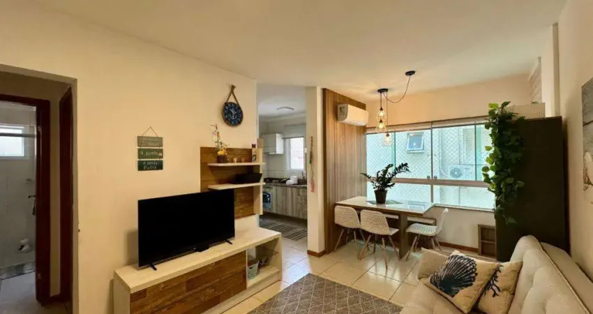 Apartamento 2 dormitórios à venda no bairro zona nova com 70 m² de área privativa - 1 vaga de garagem