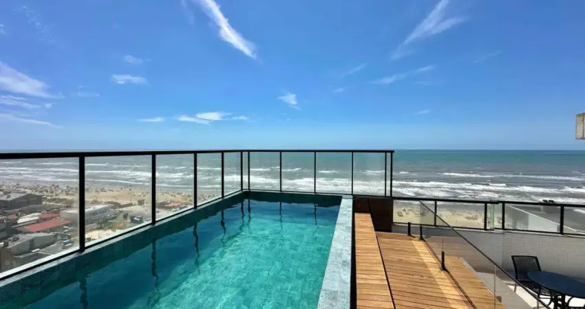 Apartamento 3 dormitórios à venda no bairro centro com 71 m² de área privativa - 1 vaga de garagem