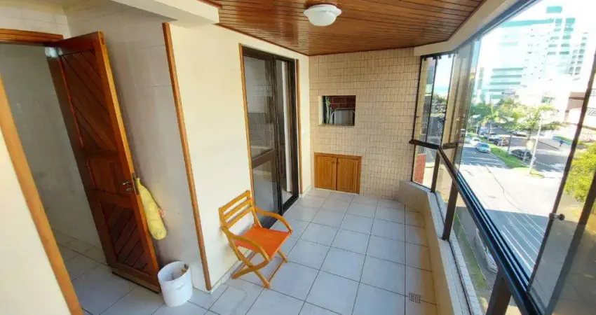 Apartamento 2 dormitórios à venda no bairro centro com 79 m² de área privativa - 1 vaga de garagem