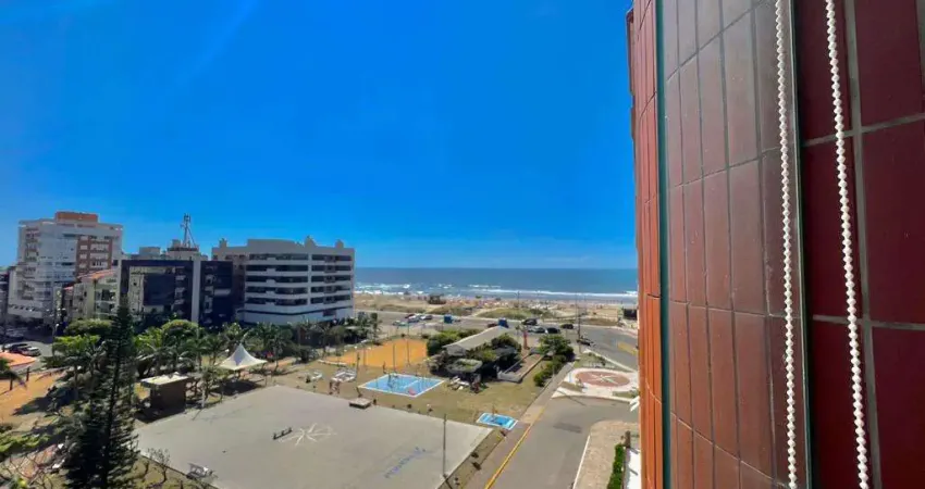 Apartamento 2 dormitórios à venda no bairro centro - 1 vaga de garagem