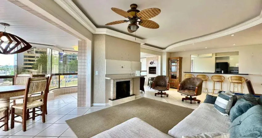 Apartamento 3 dormitórios à venda no bairro centro com 162 m² de área privativa - 1 vaga de garagem