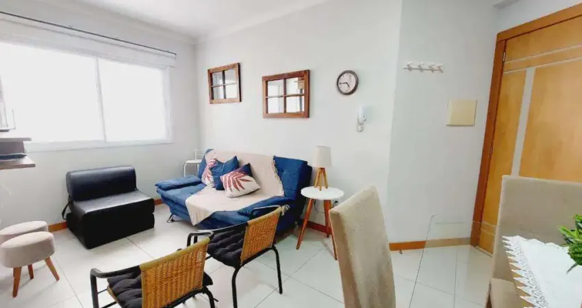 Apartamento 1 dormitório à venda no bairro zona nova - 1 vaga de garagem