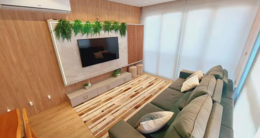 Apartamento 3 dormitórios à venda no bairro navegantes com 94 m² de área privativa - 1 vaga de garagem