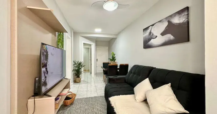 Apartamento 1 dormitório à venda no bairro zona nova com 53 m² de área privativa