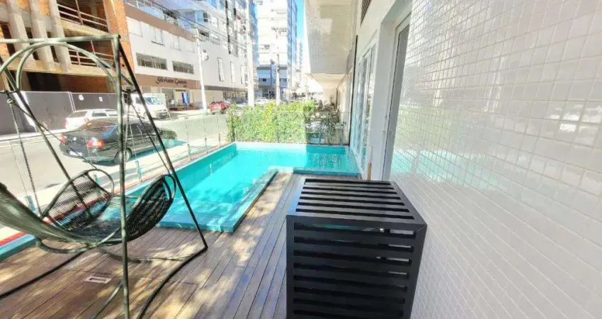 Apartamento 1 dormitório à venda no bairro navegantes - 1 vaga de garagem