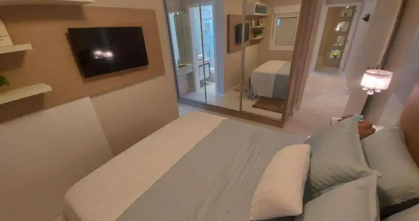 Apartamento 3 dormitórios à venda no bairro centro - 1 vaga de garagem