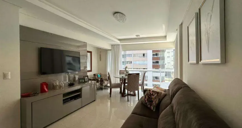 Apartamento 3 dormitórios à venda no bairro navegantes com 105 m² de área privativa - 2 vagas de garagem