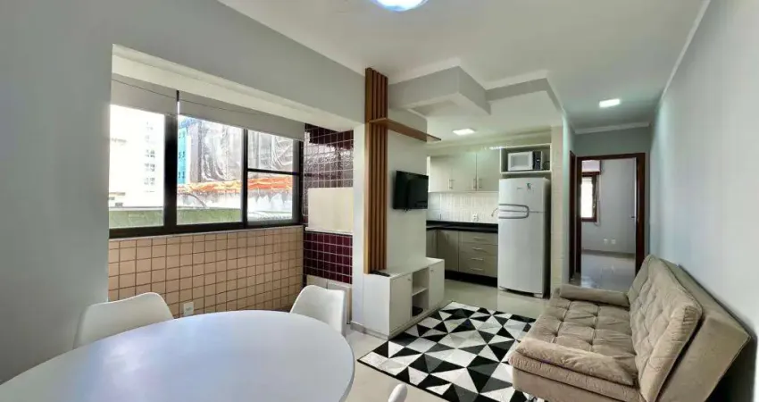 Apartamento 1 dormitório à venda no bairro centro com 39 m² de área privativa - 1 vaga de garagem