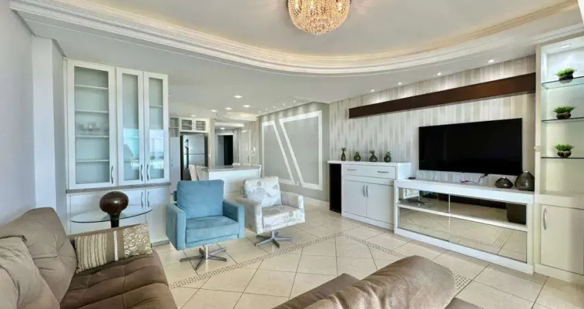 Apartamento 3 dormitórios à venda no bairro centro com 190 m² de área privativa - 1 vaga de garagem