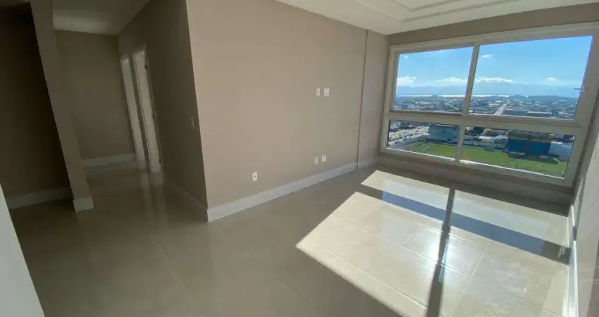 Apartamento 2 dormitórios à venda no bairro centro com 66 m² de área privativa - 1 vaga de garagem