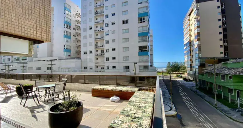 Apartamento 3 dormitórios à venda no bairro navegantes com 257 m² de área privativa - 2 vagas de garagem