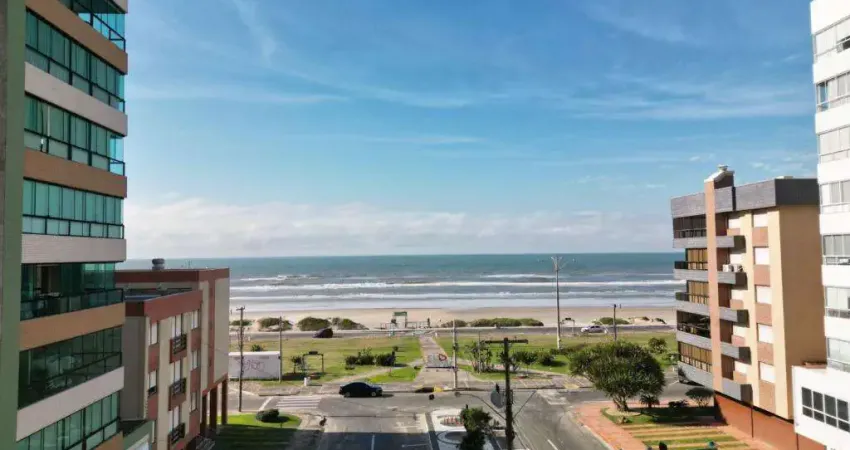 Apartamento 3 dormitórios à venda no bairro zona nova com 194 m² de área privativa - 1 vaga de garagem