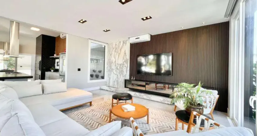 Casas e sobrados em condomínio fechado à venda no bairro morada do sol