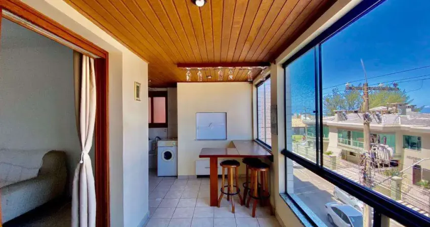 Apartamento 2 dormitórios à venda no bairro centro com 85 m² de área privativa - 1 vaga de garagem