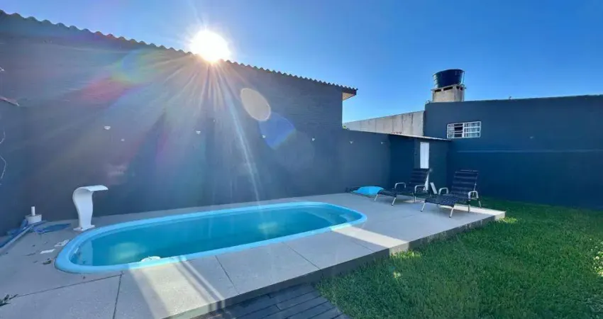 Casas e sobrados fora condomínio à venda no bairro jardim beira mar