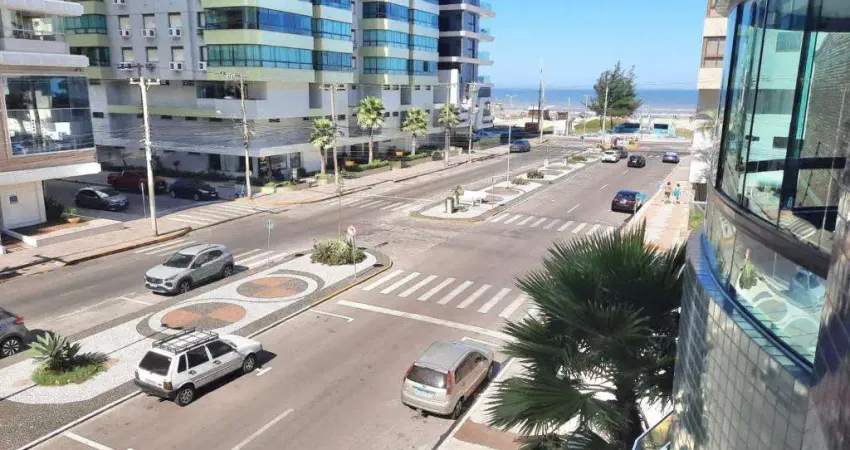 Apartamento 2 dormitórios à venda no bairro navegantes com 87 m² de área privativa - 1 vaga de garagem