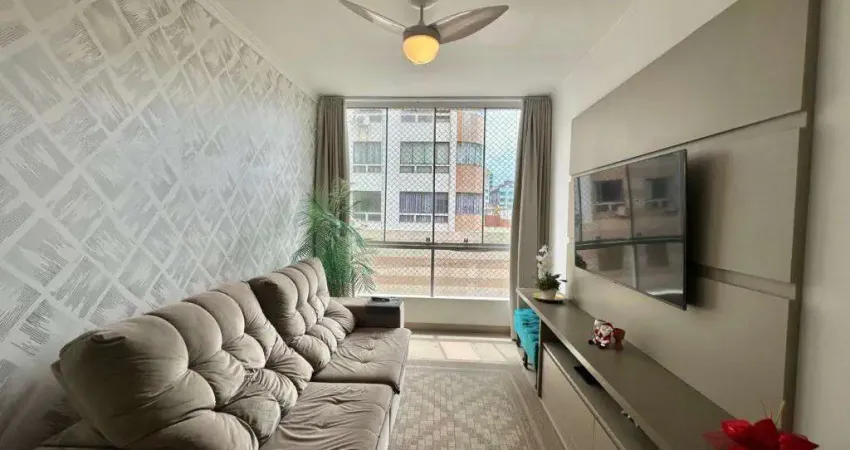 Apartamento 2 dormitórios à venda no bairro centro com 80 m² de área privativa - 1 vaga de garagem