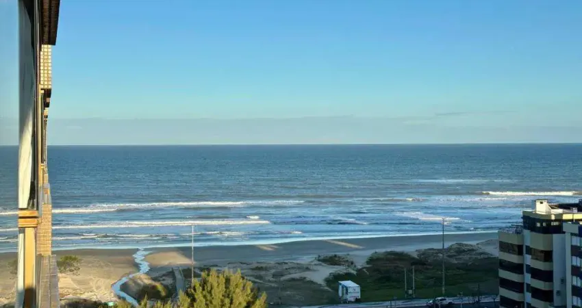 Apartamento 2 dormitórios à venda no bairro centro com 78 m² de área privativa - 2 vagas de garagem