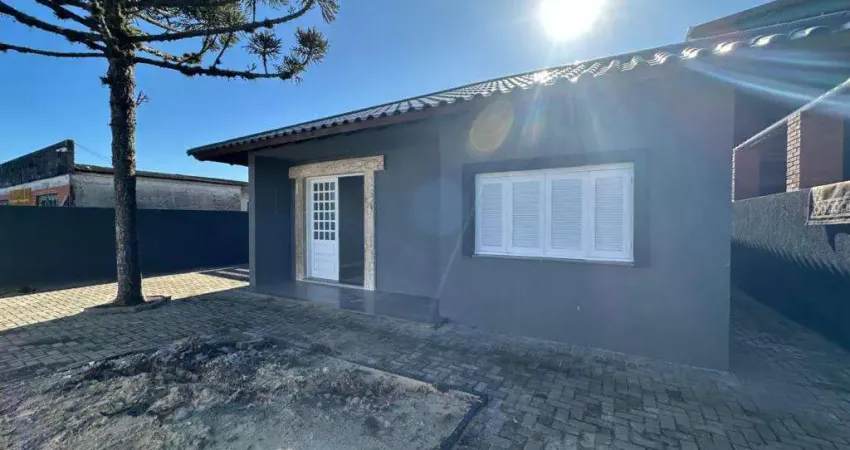 Casas e sobrados fora condomínio à venda no bairro santo antonio