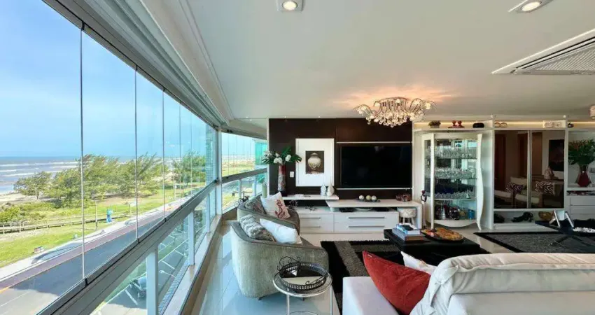 Apartamento 4 dormitórios à venda no bairro navegantes com 188 m² de área privativa - 2 vagas de garagem