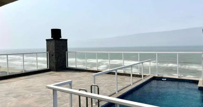 Apartamento 2 dormitórios à venda no bairro zona nova - 1 vaga de garagem