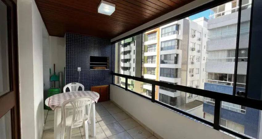 Apartamento 1 dormitório à venda no bairro centro - 1 vaga de garagem